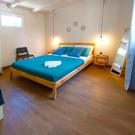La Plaja Holiday تْشيفالو المظهر الخارجي الصورة