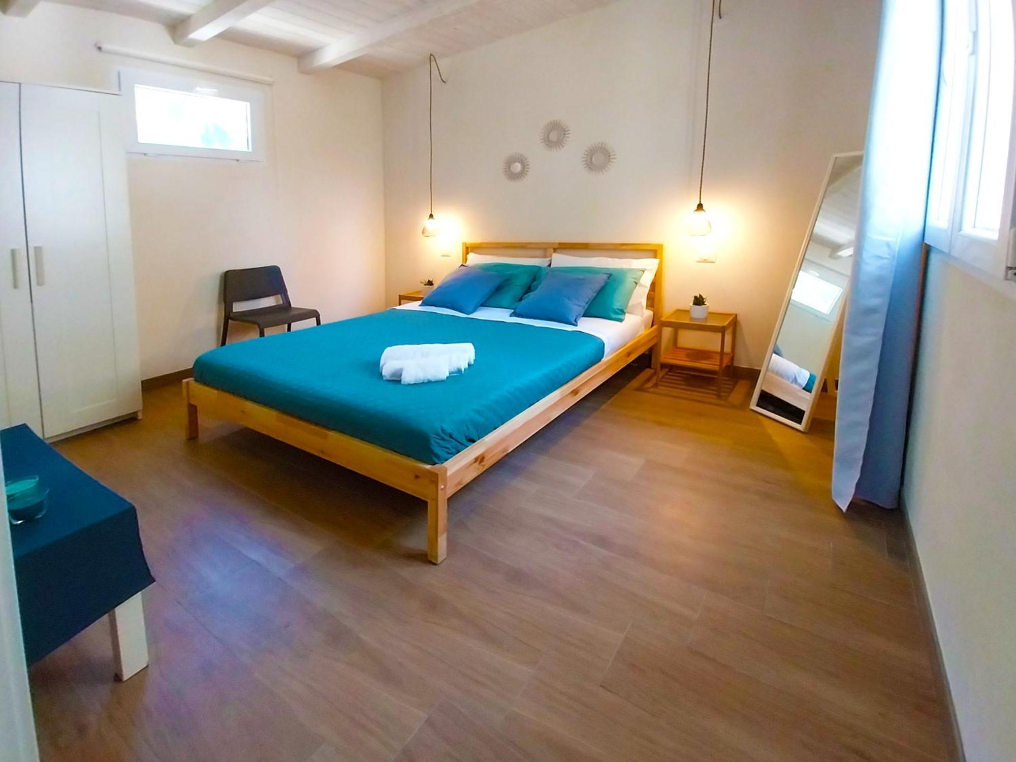 La Plaja Holiday تْشيفالو المظهر الخارجي الصورة